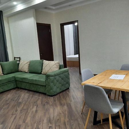 Vazi Aparthotel Tbilisi Eksteriør billede