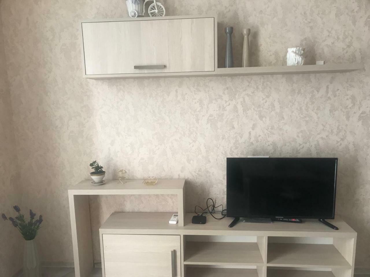 Vazi Aparthotel Tbilisi Eksteriør billede