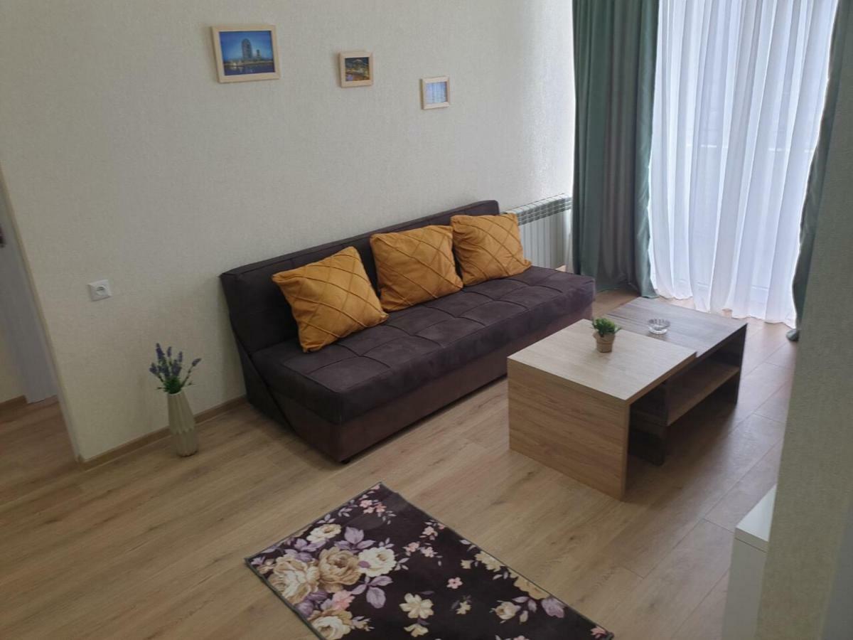 Vazi Aparthotel Tbilisi Eksteriør billede