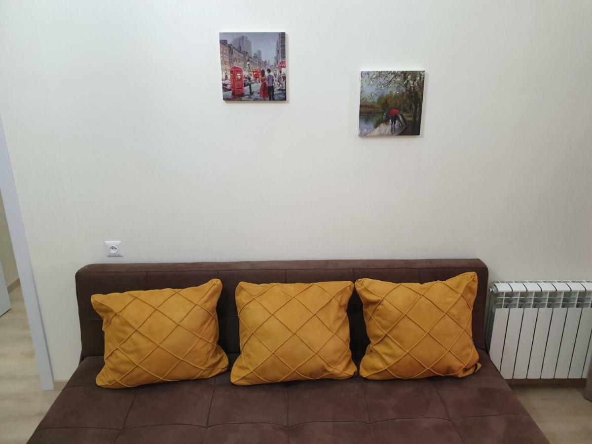 Vazi Aparthotel Tbilisi Eksteriør billede