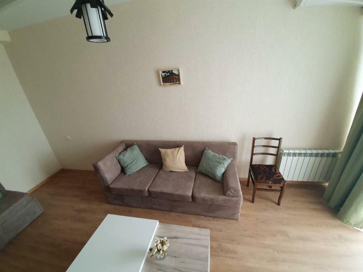 Vazi Aparthotel Tbilisi Eksteriør billede